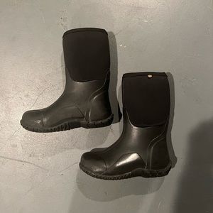 Bogs Youth Snow Boots Big Boy 4